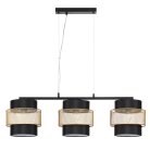 Подвес Е27 3*60W 220V Lumion 8003/3A ANIMAISA