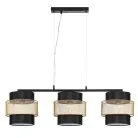 Подвес Е27 3*60W 220V Lumion 8003/3A ANIMAISA