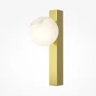 Настенный светильник (бра) Maytoni MOD464WL-L3BS3K Yora