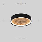 Потолочный светильник RODA CH Размер S. Светлое дерево Lampatron 4243-10630