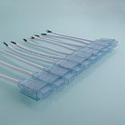 Коннектор для светодиодной ленты Elektrostandard PSL-09 Premium (10 шт.) a041345
