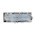 Настенный светильник Delight Collection MD-0120B-wall chrome