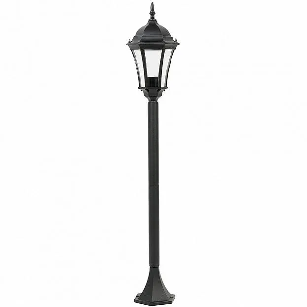 Наземный фонарь Oasis Light 91306S Bl Наземный фонарь Oasis Light 91306S Bl