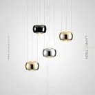 Подвесной светильник JOSS Lampatron 5696-14848