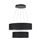 Подвесная люстра Lumion 8373/55L SAVA