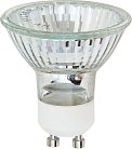 Лампа галогенная MRG GU10 35W Feron 02307 HB10