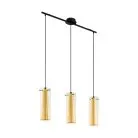 Подвес Eglo 97652 PINTO GOLD