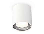 Комплект накладного светильника Ambrella light XS7421011 Techno