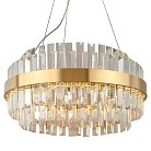 Подвесная люстра L'Arte Luce L48200.32 Liberty
