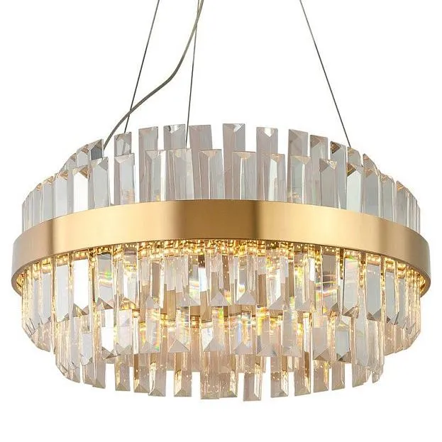 Подвесная люстра L'Arte Luce L48200.32 Liberty Подвесная люстра L'Arte Luce L48200.32 Liberty