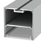 Алюминиевый профиль 2000 мм SWG LS 5050 Design LED
