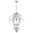 Подвесной светильник Arte Lamp A8033SP-3CC RAVENNA 