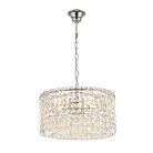 Подвесной светильник Escada 2122/5S Chrome