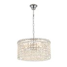 Подвесной светильник Escada 2122/5S Chrome