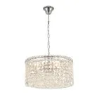 Подвесной светильник Escada 2122/5S Chrome