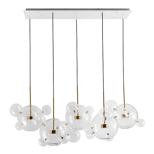 Подвес Loft IT 2027-S5 Bolle