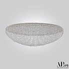 Подвесная люстра APL LED S508.0.100.A.3000 Rimini