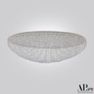 Подвесная люстра APL LED S508.0.100.A.3000 Rimini