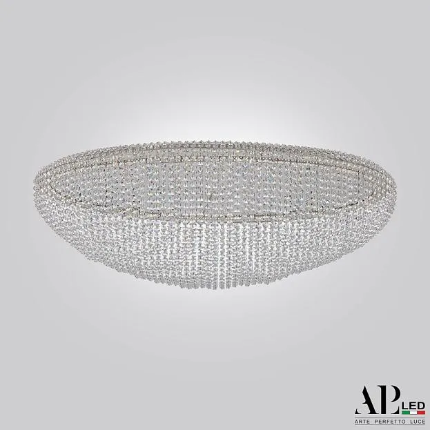Подвесная люстра APL LED S508.0.100.A.3000 Rimini Подвесная люстра APL LED S508.0.100.A.3000 Rimini