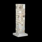 Настольная лампа Fluorite FL1148-3T Elegance 