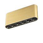 Потолочный светильник Odeon Light 7093/15CL SMALL
