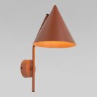 настенный светильник TK Lighting 11087 Cono a070963
