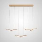 Подвесной светильник ImperiumLoft 228369-23 Flyer-More01