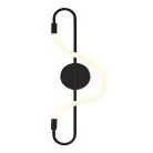 Настенный светильник ST Luce SL6102.401.10 SAGRATO