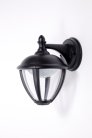 Настенный светильник уличный Oasis Light W2602 Bl