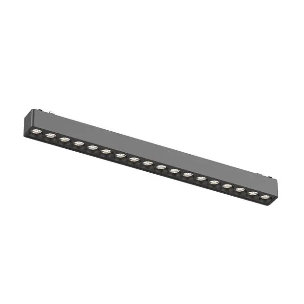 Трековый светильник Magnetic track 48 Omnilux APL.0100.00.18 Трековый светильник Magnetic track 48 Omnilux APL.0100.00.18