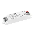 Блок питания ARJ-SP-15-PFC-NFC-WR (15W, 3-45V, 0.1-0.7A) Arlight 050110