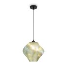 Подвесной светильник Freya FR5548PL-01GN Shiny