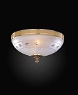 Светильник Reccagni Angelo PL 4750/2 Bronze 4750