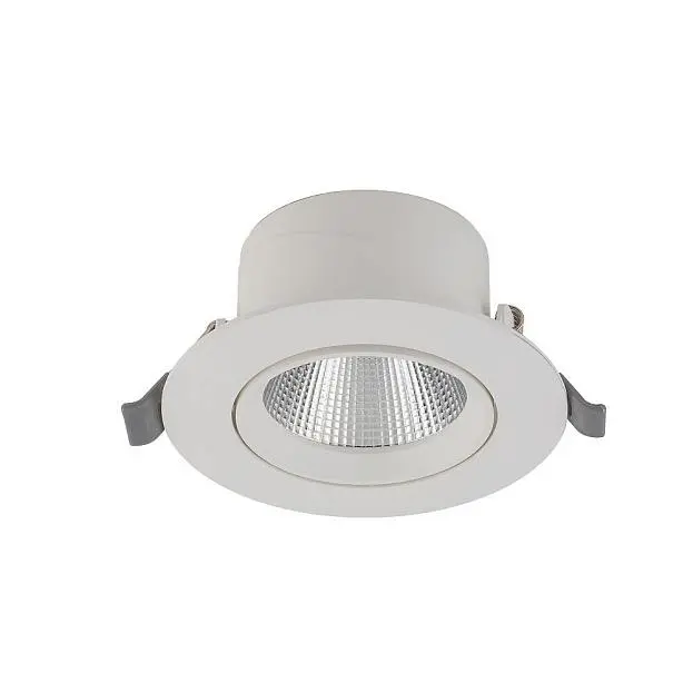 Встраиваемый светильник Nowodvorski 10552 Egina Led Встраиваемый светильник Nowodvorski 10552 Egina Led