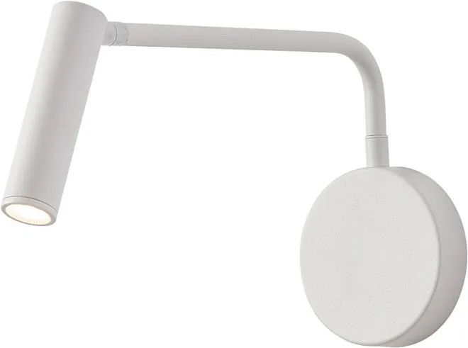 Спот Escada 10299/1LED White Koppa Спот Escada 10299/1LED White Koppa