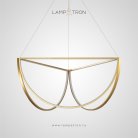 Люстра SOLANA LIGHT Lampatron 6536-17839