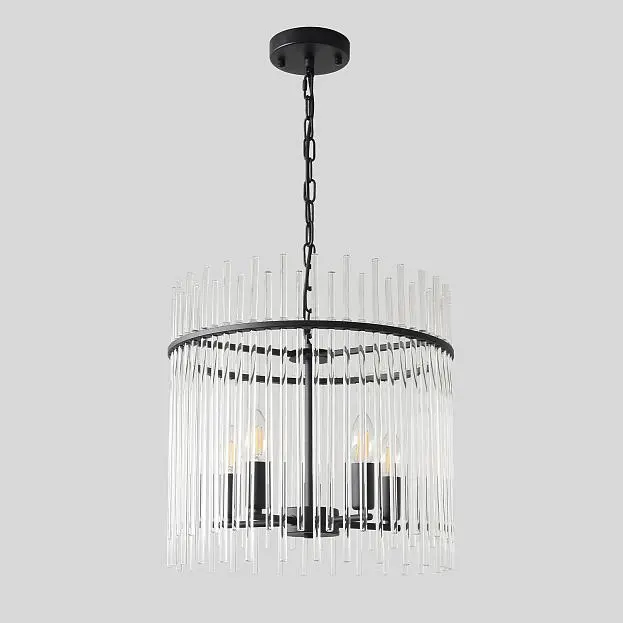 Люстра Crystal Lux CLARO SP5 Люстра Crystal Lux CLARO SP5