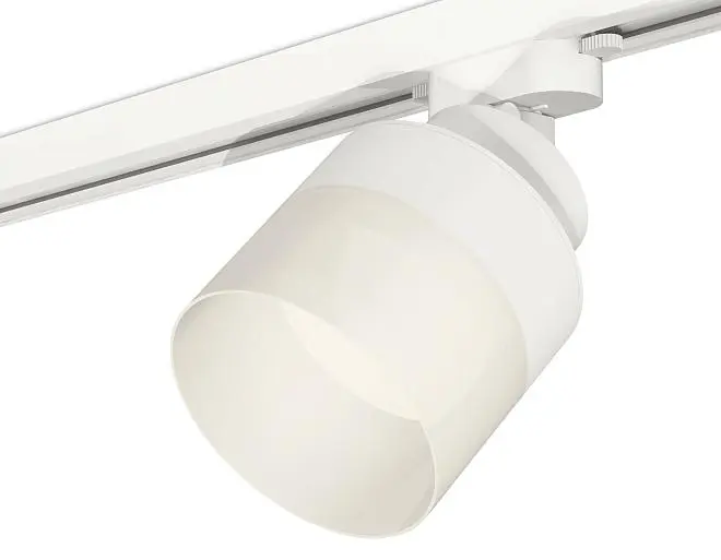 Комплект трекового светильника с акрилом Ambrella light XT8101021 Track System Комплект трекового светильника с акрилом Ambrella light XT8101021 Track System