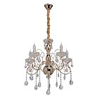Подвесная люстра MW-Light 373011205 Адель 3