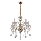 Подвесная люстра MW-Light 373011205 Адель 3