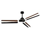 Люстра потолочная-вентилятор mini Mantra 8725 BRISA