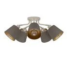 Люстра потолочная Eglo 31535 MASERLO