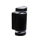 Светильник фасадный двухсторонний KANLUX ZEW EL-235U-B  (22441)