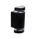 Светильник фасадный двухсторонний KANLUX ZEW EL-235U-B  (22441)