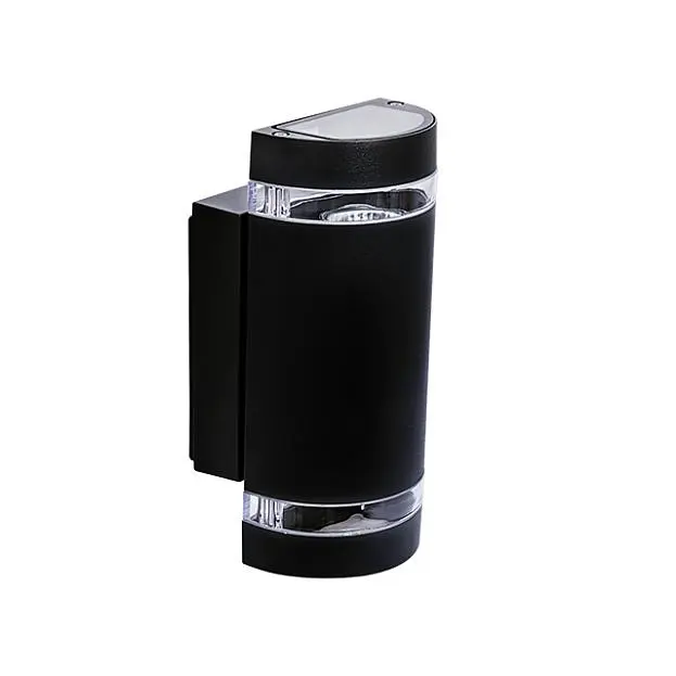 Светильник фасадный двухсторонний KANLUX ZEW EL-235U-B (22441) Светильник фасадный двухсторонний KANLUX ZEW EL-235U-B (22441)
