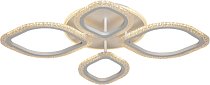 Потолочная люстра Escada 10251/4LED BL Bubble