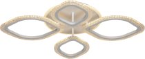 Потолочная люстра Escada 10251/4LED BL Bubble