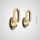 Бра KEZIA WALL Lampatron 5541