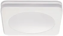 Светильник встраиваемый светодиодный APL LED 3322.LD109S/12W/6K Ingrid