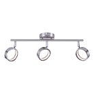 Спот Toplight TL1239Y-03SN Jacklyn